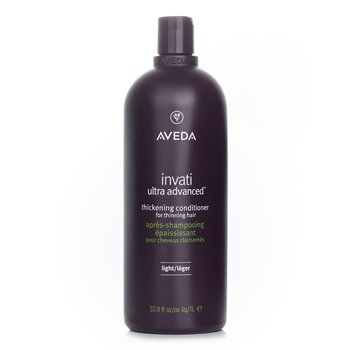 Aveda Invati Ultra Advanced Thickening Conditioner Light 1000ml