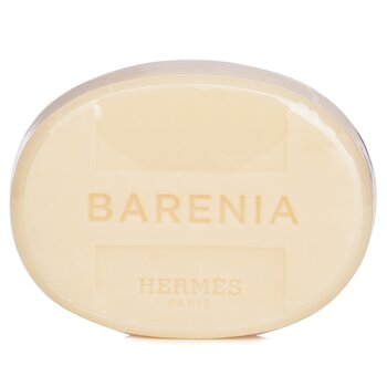 Hermes 愛馬仕  Barenia身體香氛香皂 125g