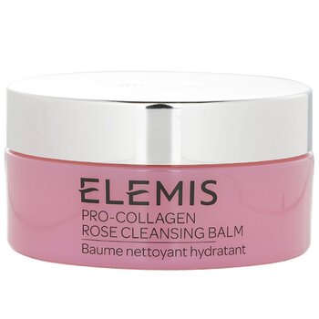 Elemis Pro-Collagen Rose Cleansing Balm (Box Slightly Damaged) 105g/3.7oz