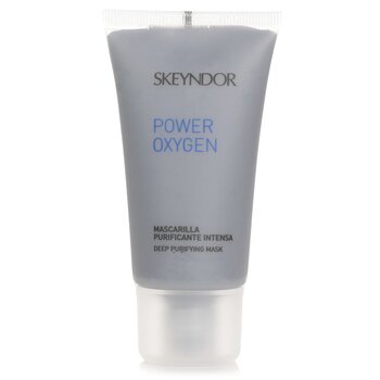 SKEYNDOR Power Oxygen Deep Purifying Mask 50ml