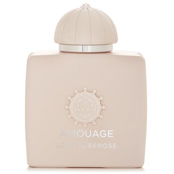 Amouage Love Tuberose Eau De Parfum Spray 100ml/3.4oz
