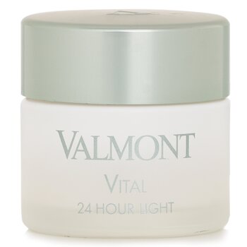 Valmont Vital 24 Hour Light Cream 50ml