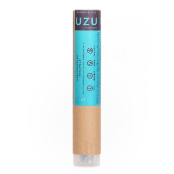 UZU Eye Opening Liner - # Brown Black 0.55ml