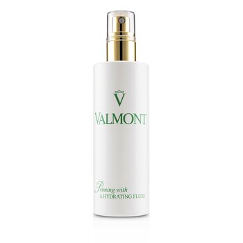 Valmont Priming With A Hydrating Fluid (Moisturizing Priming Mist For Face & Body) (Unboxed) 150ml/5oz