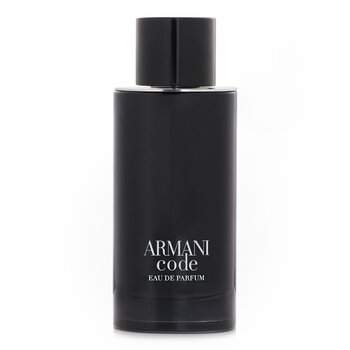 Giorgio Armani Armani Code Eau De Parfum Spray 125ml/4.2oz
