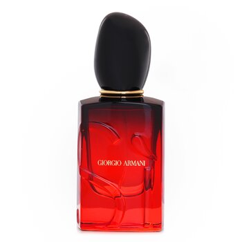 Giorgio Armani Si Passione Intense Eau De Parfum Spray 50ml/1.6oz