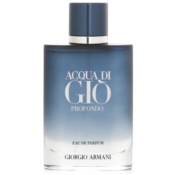 Giorgio Armani Acqua Di Gio Profondo Eau De Parfum Spray 100ml/3.3oz