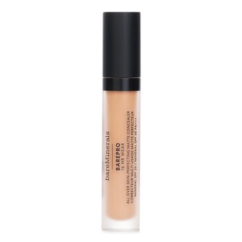 BareMinerals Barepro 24HR ​Wear All Over Skin-Perfecting Matte Concealer Mineral SPF20 - # 300 Medium Neutral 7.5ml