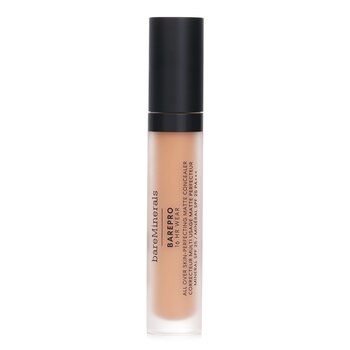 BareMinerals Barepro 24HR Wear All Over Skin-Perfecting Matte Concealer Mineral SPF20 - # 350 Medium Neutral 7.5ml