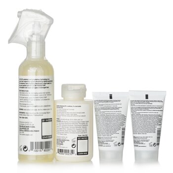 オラプレックス Olaplex Best Of The Bond Builders Pack 4 pcs