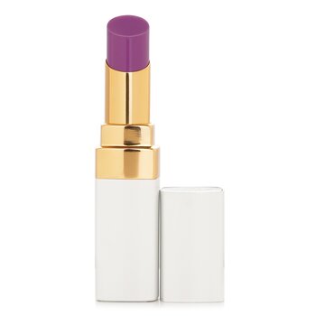 Chanel Rouge Coco Baume Hydrating Beautifying Tinted Lip Balm - # 764 Chaming Liac 3g/0.1oz