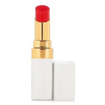 Chanel Rouge Coco Baume Hydrating Beautifying Tinted Lip Balm - # 756 Cherry Burst 3g/0.1oz