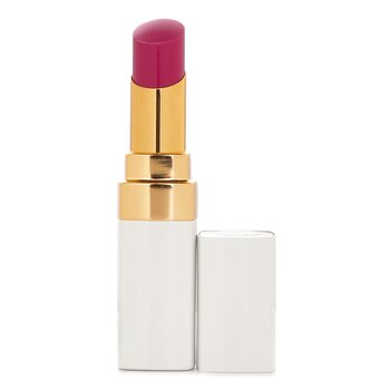 Chanel Rouge Coco Baume Hydrating Beautifying Tinted Lip Balm - # 762 Raspberry Kiss 3g/0.1oz