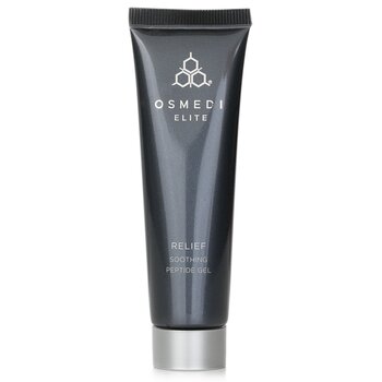 CosMedix Gel de Péptidos Alivio Calmante 28g/1oz