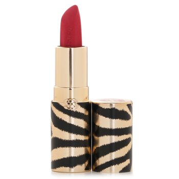 Sisley Phyto Rouge Velvet Lip Balm - # 21 Rose Pop 3g