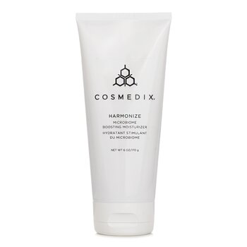 CosMedix Harmonize Microbiome Boosting Moisturizer 170g/6oz