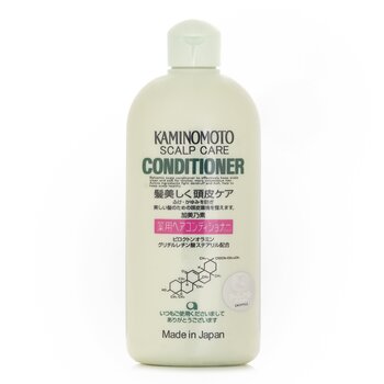 KAMINOMOTO Scalp Care Conditioner 300ml
