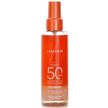Lancaster Sun Beauty Sun Body Water SPF 50 150ml