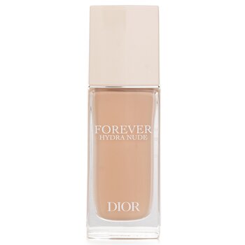 Christian Dior Dior Forever Hydra Nude 24Hour Natural Perfection Foundation - # 1N Neutral 30ml/1oz