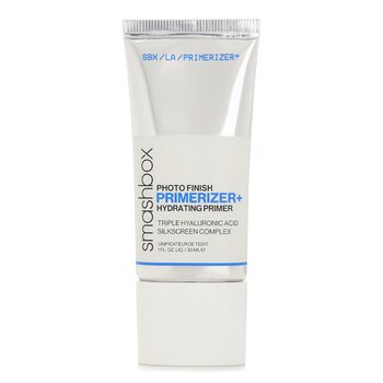 Smashbox Photo Finish Primerizer+ Hydrating Primer 30ml/1oz