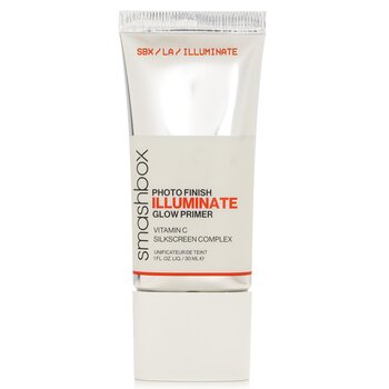 Smashbox Photo Finish Illuminate Glow Primer 30ml/1oz