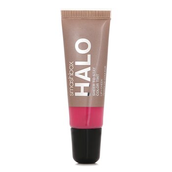 Smashbox Halo Sheer To Stay Color Tint - # Blush 10ml