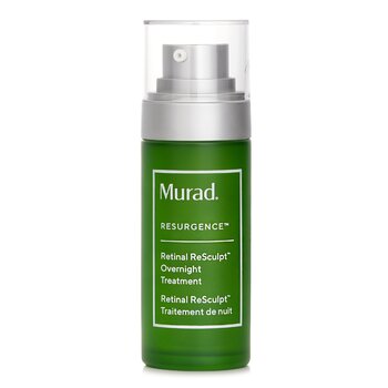Murad Retinal ReSculpt Overnight Treatment 30ml/1oz