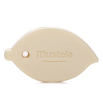 Mustela Hair & Body Cleansing Bar 75g