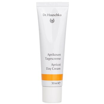 Dr. Hauschka Apricot Day Cream 30ml