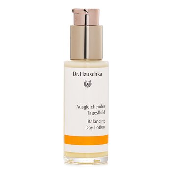 Dr. Hauschka Balancing Day Lotion 50ml
