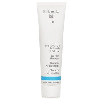 Dr. Hauschka Med Ice Plant Shampoo 150ml