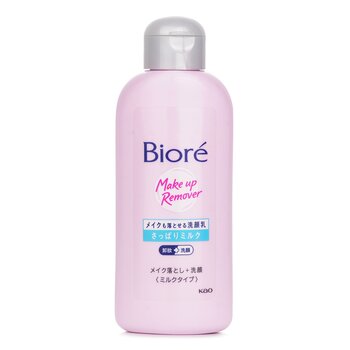 Biore Make Up Removal Facial Wash 120g