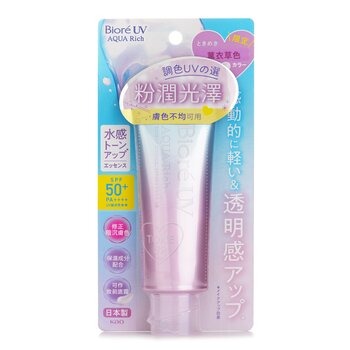 Biore UV AQUA RICH TONE UP UV 70g
