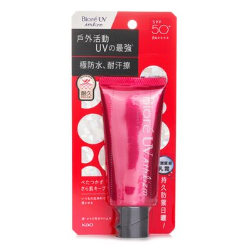 Biore ATHLIZM PROTECT ESSENCE SPF50 70g