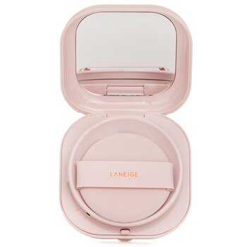 Laneige Neo Cushion Glow SPF 46 PA++ - # No.23N1 Sand 30g(15g x 2)