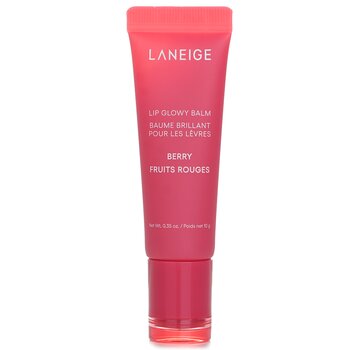 Laneige Lip Glowy Balm - # Berry 10g
