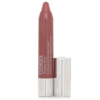 Clinique Chubby Stick Moisturizing Balm - # 26 Boldiest Bronze 3g