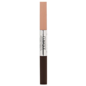 Clinique High Impact Shadow Play™ Shadow + Definer - # 04 Cafe Au Lait 1.9g