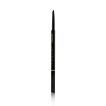 Anastasia Beverly Hills Brow Wiz Skinny Brow Pencil עיפרון גבות דק - # Medium Brown 0.085g/0.003oz