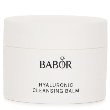 Babor Hyaluronic Cleansing Balm 150ml