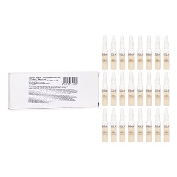 Babor Brightening Intense CP Correct Ampoules 48ml