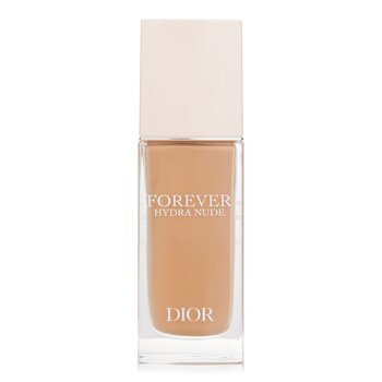 Christian Dior Forever Hydra Nude Foundation Fluid - # 3W 30ml