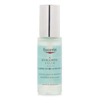 Eucerin Anti Age Hyaluron Filler + 3x Effect Ultra Light Booster (EXP Feb 2026) 30ml