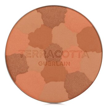Guerlain Terracotta Light The Sun Kissed Healthy Glow Powder Refill - # 01 Clair Dore 10g