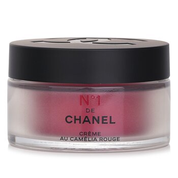 Chanel N°1 De Chanel Red Camellia Cream 50ml