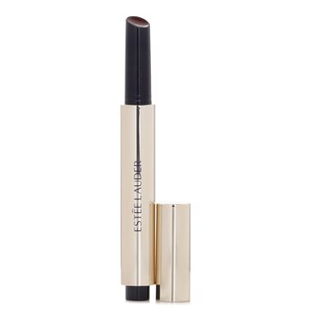 Estee Lauder Melt On Gloss Stick - # 289 MELTED SCARLET 1.8g