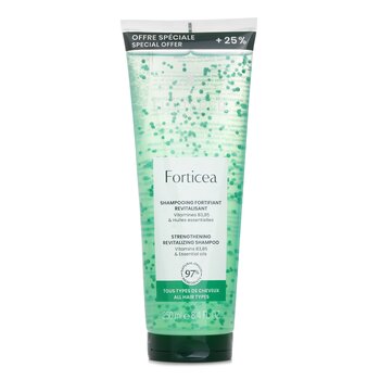 Rene Furterer Forticea Strengthening Revitalizing Shampoo 250ml