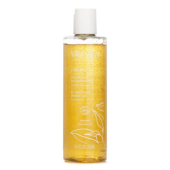 Melvita L'Or Bio Extraordinary Shower Gel 250ml