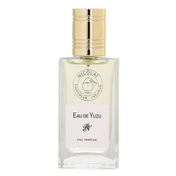 Nicolai Eau De Yuzu Parfum Spray 30ml/1oz