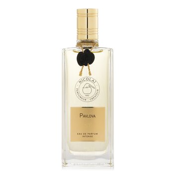 Nicolai Pavlova Eau De Parfum Spray 100ml/3.4oz